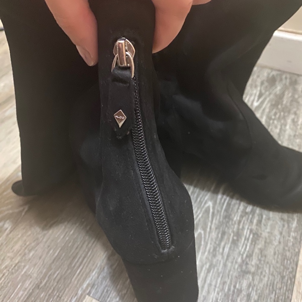 ALDO High boots - Picture 4 of 7